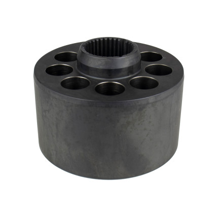 Cylinder block Rotor Sauer-Danfoss 11089529 SKS