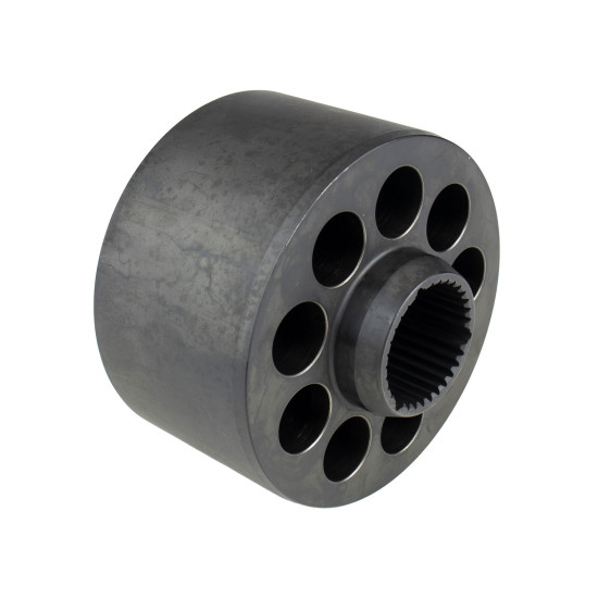 Cylinder block Rotor Sauer-Danfoss 11089529 SKS