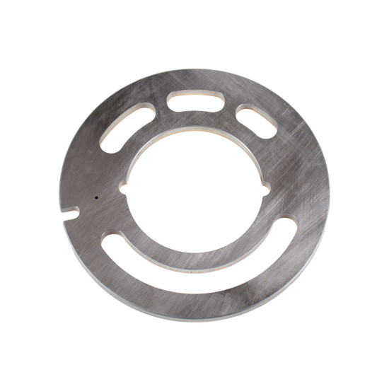 Valve plate Right Sauer-Danfoss 4570108 SKS