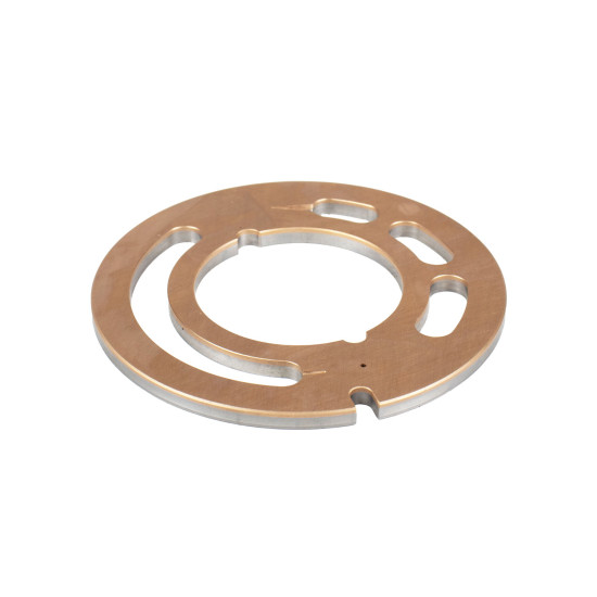 Valve plate Right Sauer-Danfoss 4570108 SKS