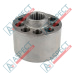 Cylinder block Rotor Sauer-Danfoss 11089223