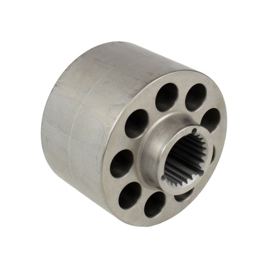 Cylinder block Rotor Sauer-Danfoss 11089223 SKS