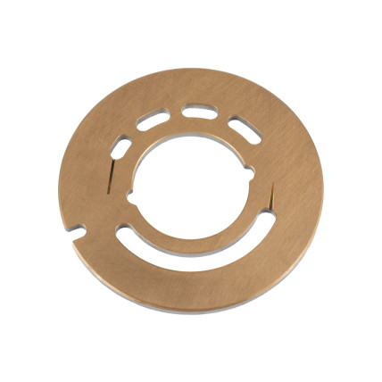 Valve plate Sauer-Danfoss 1700254 SKS