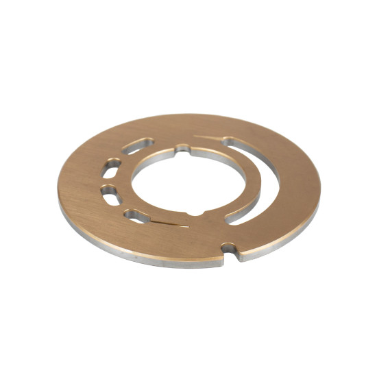 Valve plate Sauer-Danfoss 1700254 SKS