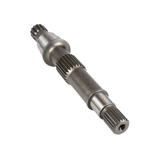 Drive Shaft Sauer-Danfoss KRR038, KRL038 L=209 mm, 13T/21T SKS