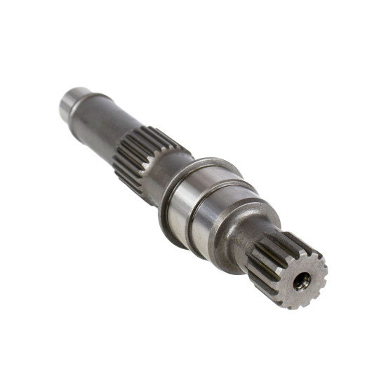 Drive Shaft Sauer-Danfoss KRR038, KRL038 L=183.2 mm, 13T/0T SKS