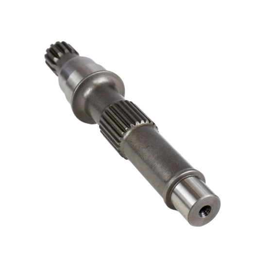 Drive Shaft Sauer-Danfoss KRR038, KRL038 L=183.2 mm, 13T/0T SKS