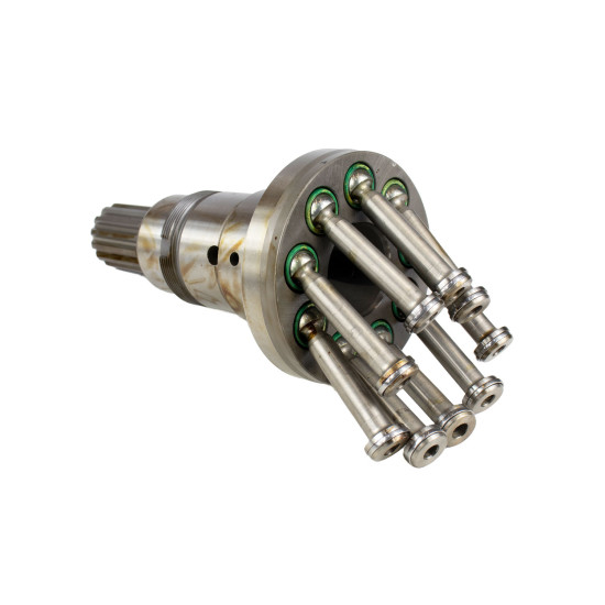 Drive Shaft motor Sauer-Danfoss 516816 SKS