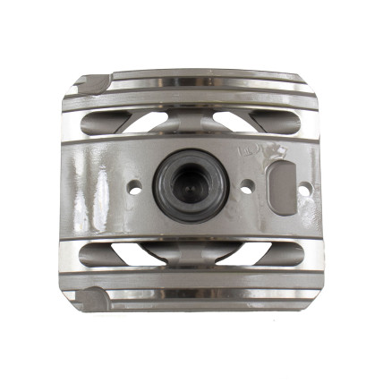 Valve plate Motor Sauer-Danfoss 508197 SKS