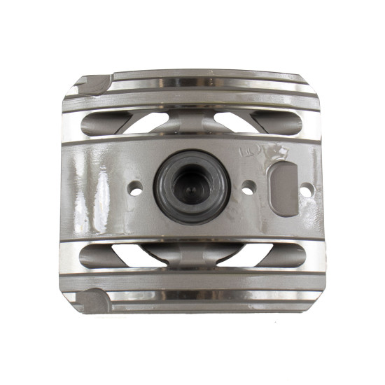Valve plate Motor Sauer-Danfoss 508197 SKS