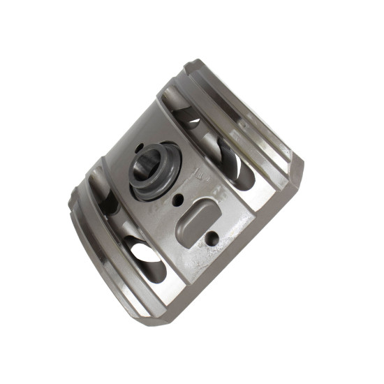 Valve plate Motor Sauer-Danfoss 508197 SKS