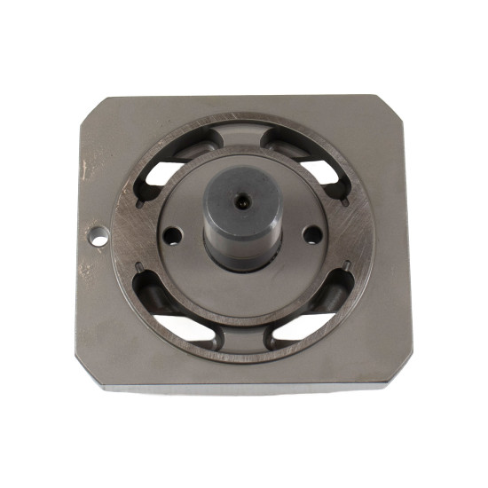 Valve plate Motor Sauer-Danfoss 508197 SKS