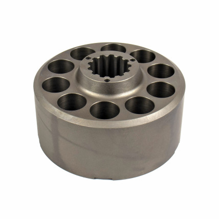 Cylinder block Rotor Nachi PVD-1B-32P SKS