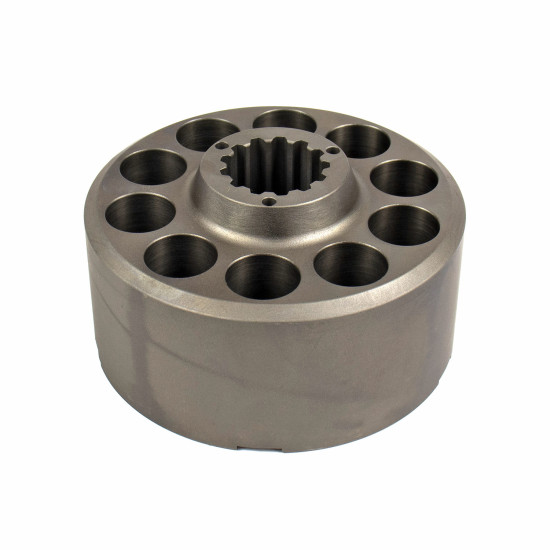Cylinder block Rotor Nachi PVD-1B-32P SKS