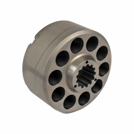 Cylinder block Rotor Nachi PVD-1B-32P SKS