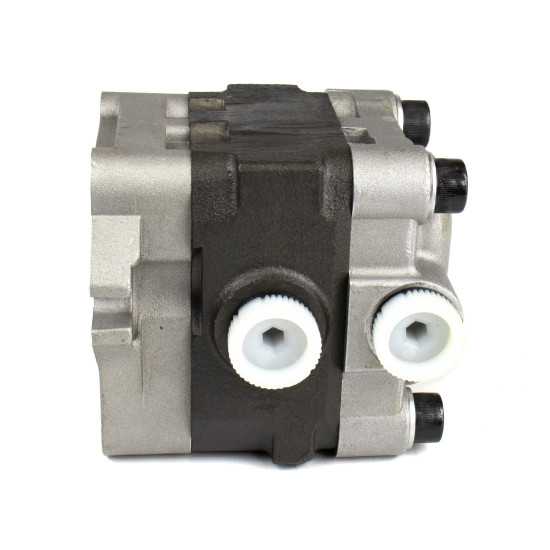 Gear Pump Double Nachi PVD-0B, PVD-1B, PVD-2B SKS
