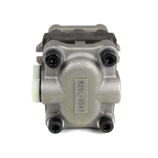 Gear Pump Double Nachi PVD-0B, PVD-1B, PVD-2B SKS