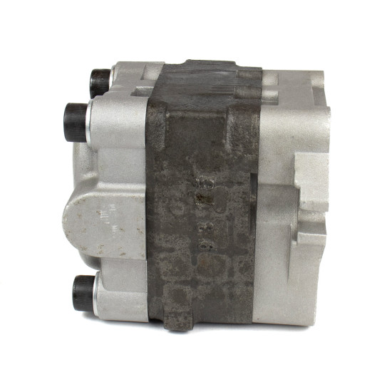 Gear Pump Double Nachi PVD-0B, PVD-1B, PVD-2B SKS