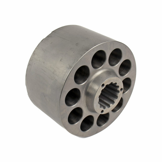Cylinder block Rotor Nachi PVD-2B-32P SKS