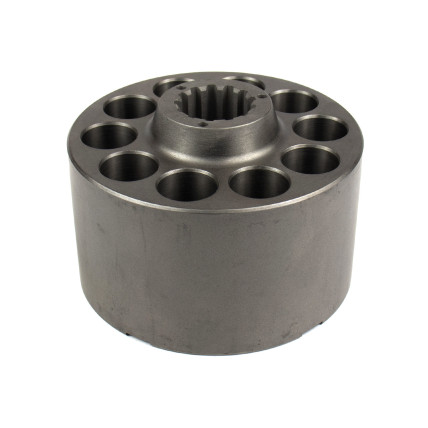 Cylinder block Rotor Nachi PVD-2B-36L, PVD-2B-40L SKS