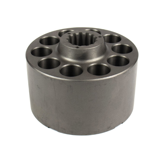 Cylinder block Rotor Nachi PVD-2B-36L, PVD-2B-40L SKS