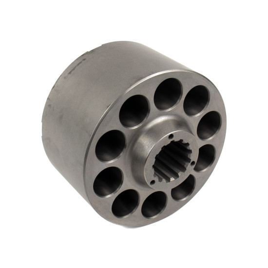 Cylinder block Rotor Nachi PVD-2B-36L, PVD-2B-40L SKS