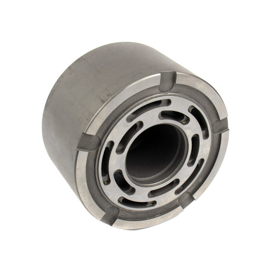 Cylinder block Rotor Nachi PVD-2B-36L, PVD-2B-40L SKS