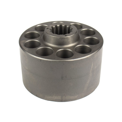 Cylinder block Rotor Nachi PVD-2B-36P, PVD-2B-40P SKS