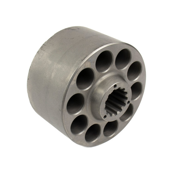 Cylinder block Rotor Nachi PVD-2B-36P, PVD-2B-40P SKS