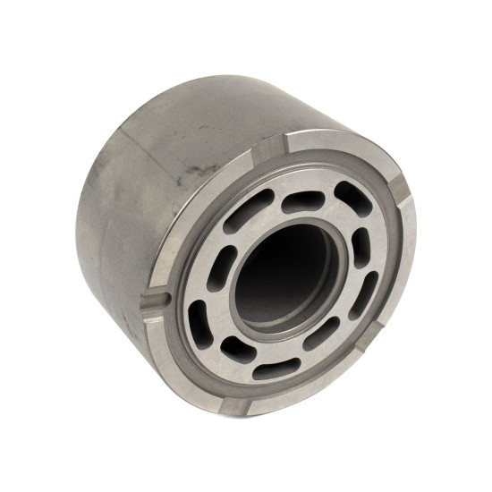 Cylinder block Rotor Nachi PVD-2B-36P, PVD-2B-40P SKS
