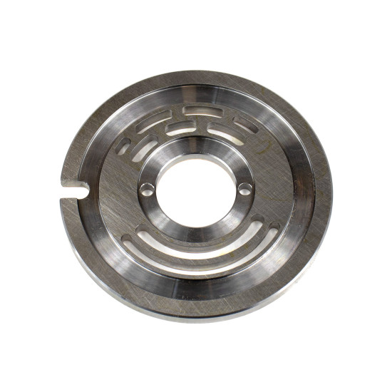 Valve plate Nachi PVD-2B-31L, PVD-2B-31P, PVD-2B-32L, PVD-2B-32P SKS