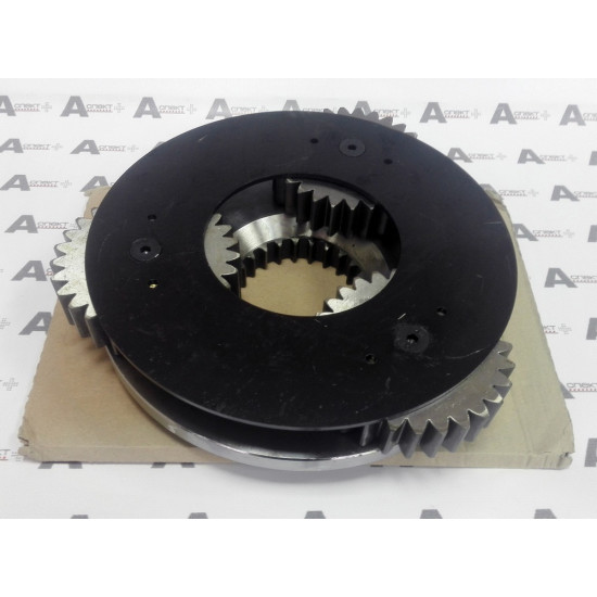 Carrier Assy Volvo SA8230-22850 VOLVO