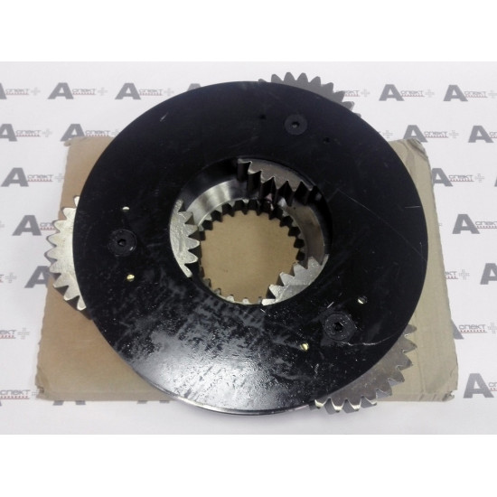 Carrier Assy Volvo SA8230-22850 VOLVO
