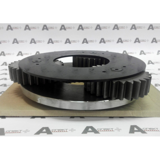 Carrier Assy Volvo SA8230-22850 VOLVO