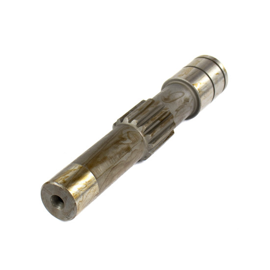 Drive Shaft motor Bobcat 331, 334 SKS