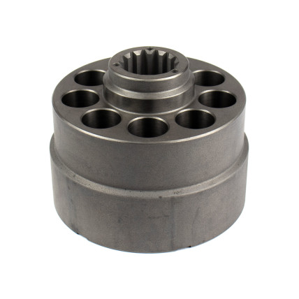 Cylinder block Rotor Bobcat 337 SKS