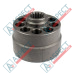 Cylinder block Rotor Bobcat D=88.0 mm