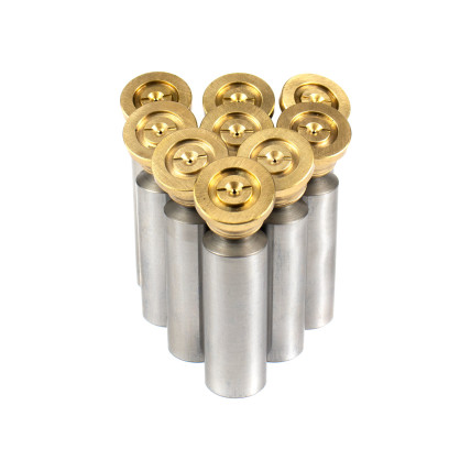 Piston shoe Bobcat 337 SKS