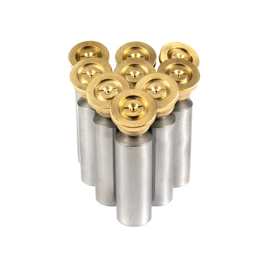 Piston shoe Bobcat 337 SKS