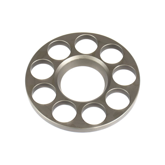 Retainer Plate Bobcat 337 SKS