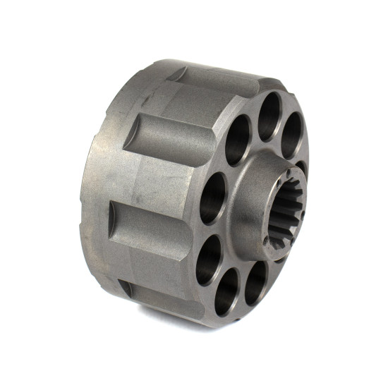 Cylinder block Rotor Nachi TZ510B2004-01 SKS