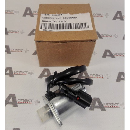 Solenoid Hitachi 0976504 HITACHI