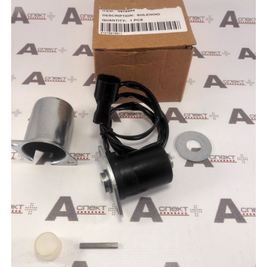 Solenoid Hitachi 0976504 HITACHI