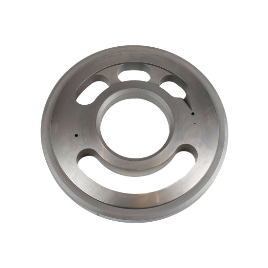 Cylinder block and Valve plate Left Kawasaki XJBN-00665 SKS