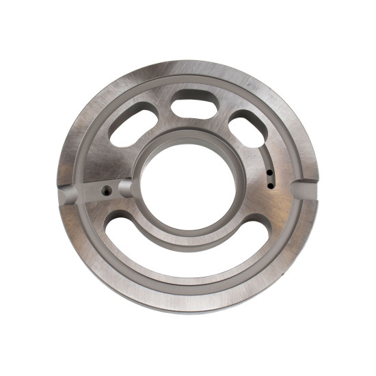 Cylinder block and Valve plate Right Kawasaki XJBN-00680 SKS