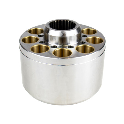 Cylinder block Rotor Kawasaki K7V140 SKS