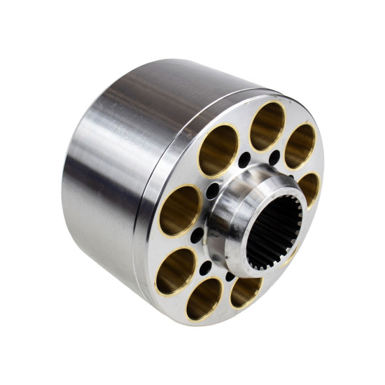Cylinder block Rotor Kawasaki K7V140 SKS