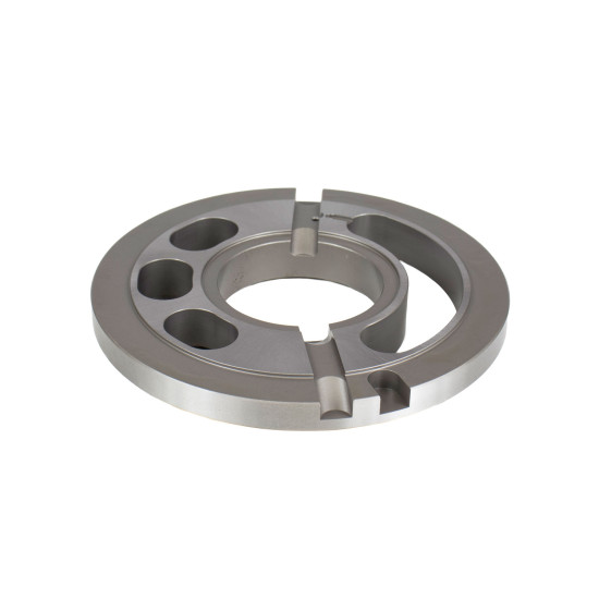 Valve plate Left Kawasaki LC10V00046R300 SKS