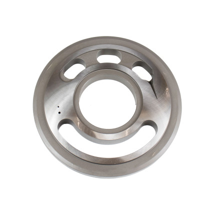 Valve plate Left Kawasaki 551-1104 SKS