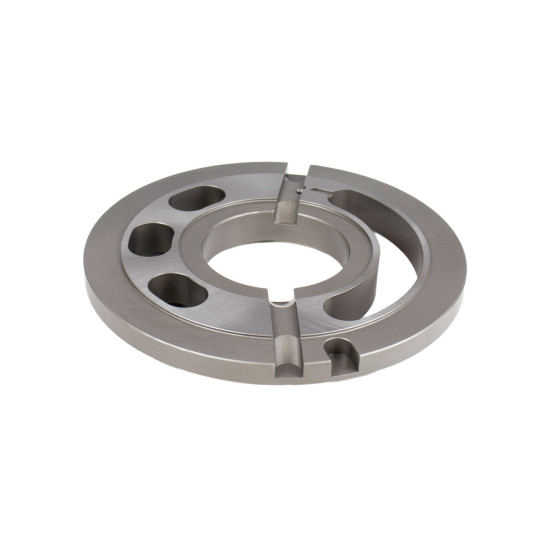 Valve plate Left Kawasaki 551-1104 SKS